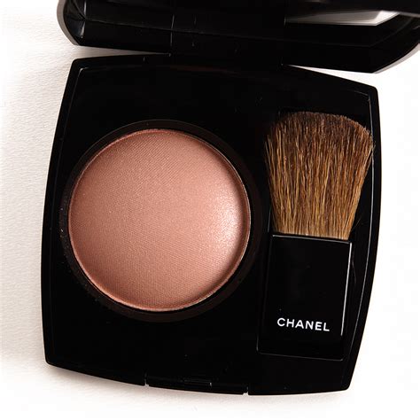 chanel joues contraste swatches|chanel sun kissed blush.